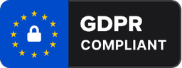 GDPR compliant